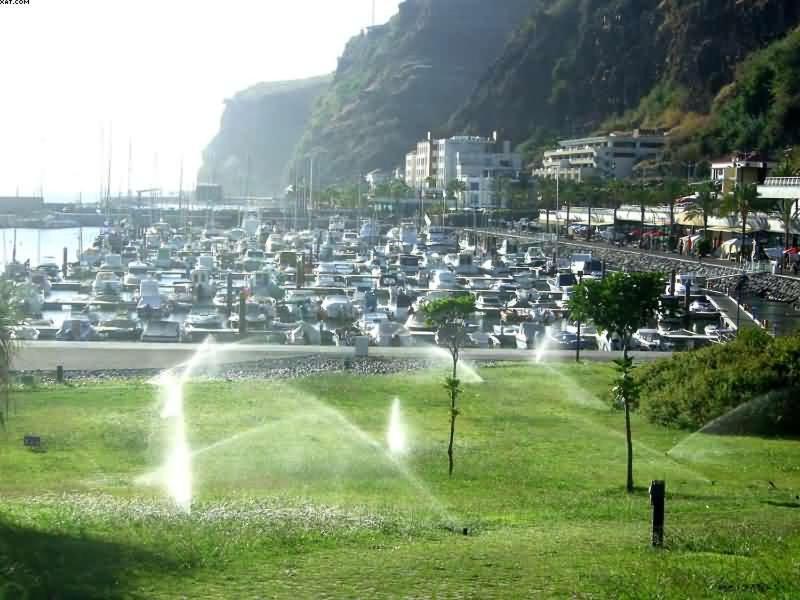 Apartamento Do Sol أركو دا كالهيتا المظهر الخارجي الصورة