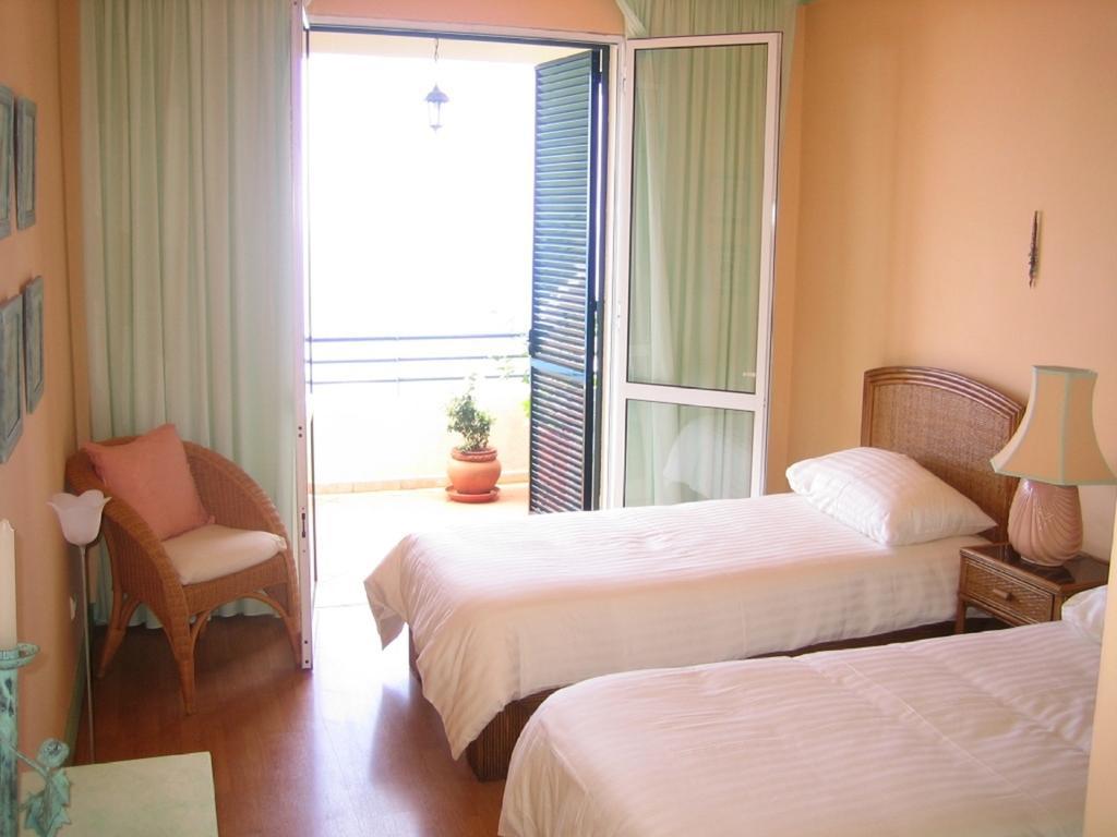 Apartamento Do Sol أركو دا كالهيتا المظهر الخارجي الصورة